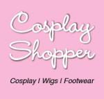 Cosplay Shopper